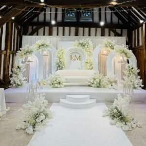 Wedding vanue for 30 guest